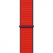 Ремешок для Apple Watch 40mm (PRODUCT)RED Sport Loop (MG443ZM/A), красный в Севастополе