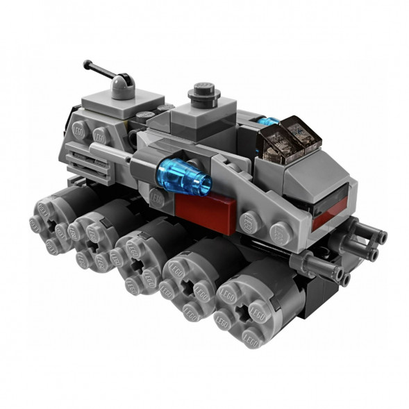 Конструктор LEGO Star Wars 75028 Турботанк клонов в Севастополе