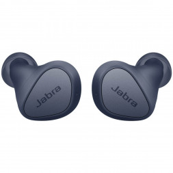 Беспроводные наушники Jabra Elite 4, Navy
