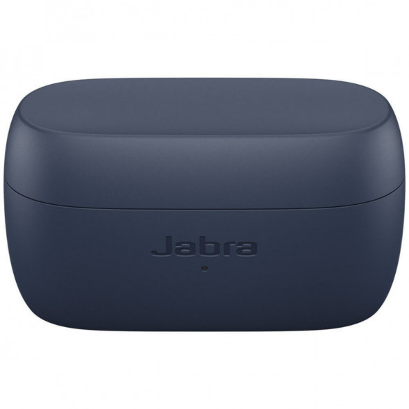 Беспроводные наушники Jabra Elite 4, Navy в Севастополе