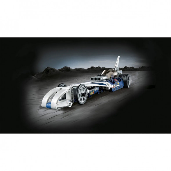 Конструктор LEGO Technic 42033 Рекордсмен в Севастополе