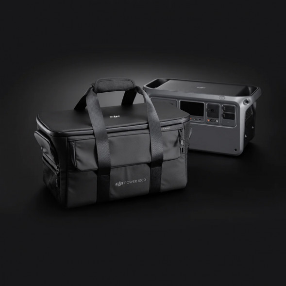 Чехол для хранения DJI Power 1000 (Protective Storage Bag) в Севастополе