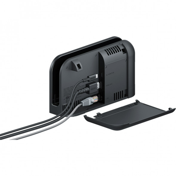 Игровая приставка Nintendo Switch 2, черный в Севастополе