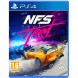 Need for Speed Heat [PS4, русская версия]  в Севастополе