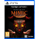 Игра Five Nights at Freddy&amp;#039;s: Secret of the Mimic [PS5, английская версия] в Севастополе