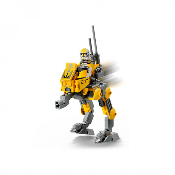 Конструктор LEGO Star Wars 75431 Боевой набор клонов 327-го звездного корпуса в Севастополе