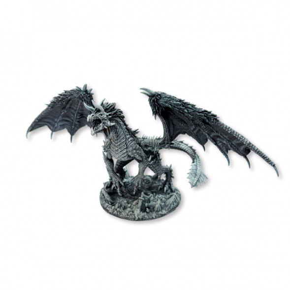 3D фигурка Дракона Part of Ice в Севастополе