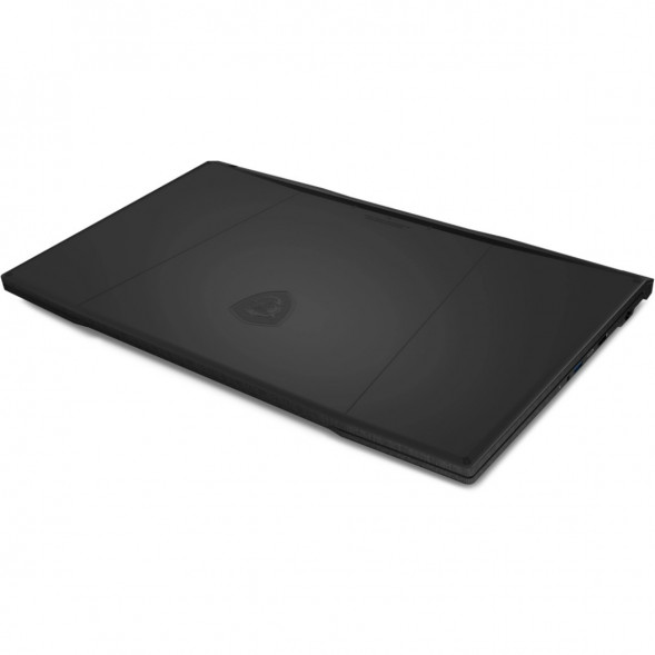 Ноутбук MSI Katana 17 RTX 4050 Intel Core 5 210H 16 ГБ/1ТБ, черный в Севастополе