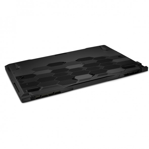 Ноутбук MSI Katana 17 RTX 4050 Intel Core 5 210H 16 ГБ/1ТБ, черный в Севастополе