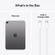 Планшет Apple iPad Mini (2024) Wi-Fi + Cellular 256GB, Серый космос в Севастополе