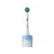 Электрическая зубная щетка Oral-B Vitality Pro D103, голубой в Севастополе