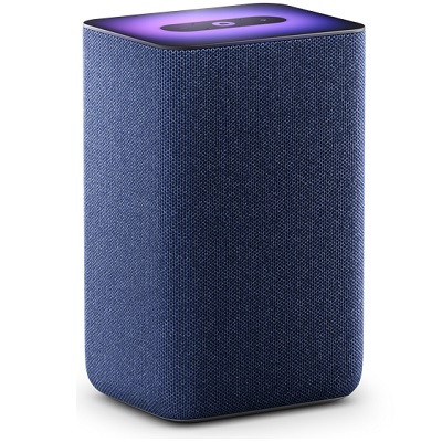 Яндекс Станция 2 - умная колонка с Алисой, кобальт в Севастополе