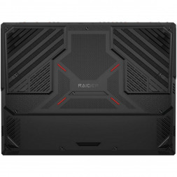 Ноутбук MSI Raider A18 HX A9WIG-408RU (18", IPS, AMD Ryzen 9 9955HX3D Zen 5 2.5ГГц, 16 ядер, 32 ГБ DDR5, 2Тб SSD, GeForce RTX 5080, Windows 11 Home), черный