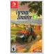 Игра Farming Simulator 26 [Nintendo Switch, русские субтитры] в Севастополе