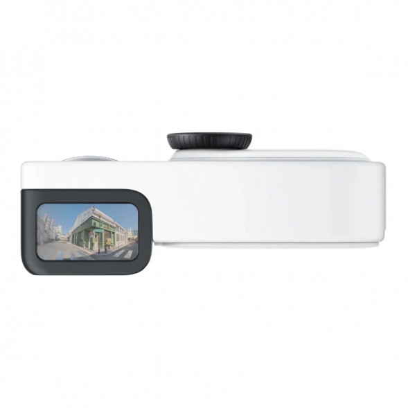 Экшн-камера Insta360 Go 3S Retro Bundle Special Edition 128ГБ, White в Севастополе