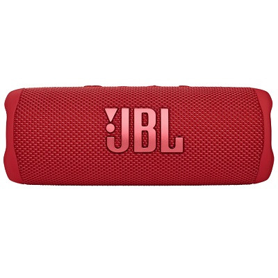 Портативная акустика JBL Flip 6, 30 Вт, красный в Севастополе