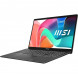Ноутбук MSI Modern 15 F1MXG-1278XRU (15.6&amp;quot;, IPS, Intel Core 7 150U 1.8ГГц, 10 ядер, 16ГБ DDR5, 512ГБ SSD, Intel Iris Xe Graphics, без ОС), серый в Севастополе