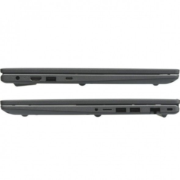 Ноутбук MSI Modern 15 F1MXG-1278XRU (15.6&amp;quot;, IPS, Intel Core 7 150U 1.8ГГц, 10 ядер, 16ГБ DDR5, 512ГБ SSD, Intel Iris Xe Graphics, без ОС), серый в Севастополе