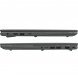 Ноутбук MSI Modern 15 F1MXG-1278XRU (15.6&amp;quot;, IPS, Intel Core 7 150U 1.8ГГц, 10 ядер, 16ГБ DDR5, 512ГБ SSD, Intel Iris Xe Graphics, без ОС), серый в Севастополе