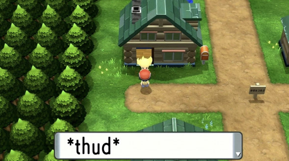 Игра Pokémon Brilliant Diamond для Nintendo Switch, картридж в Севастополе