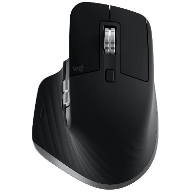 Беспроводная мышь Logitech MX MASTER 3S for Mac 910-006571, Space Gray в Севастополе