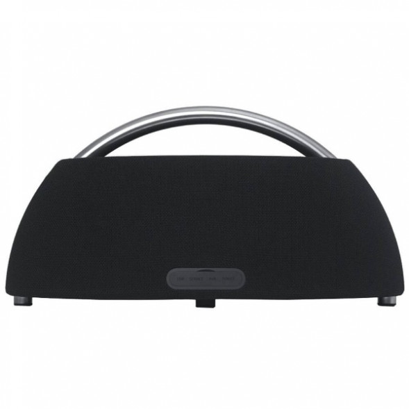 Портативная акустика Harman/Kardon Go+Play mini Black в Севастополе