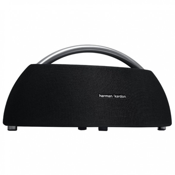 Портативная акустика Harman/Kardon Go+Play mini Black в Севастополе