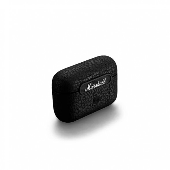 Беспроводные наушники Marshall Motif A.N.C., черный в Севастополе