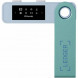 Аппаратный криптокошелек Ledger Nano X Pastel Green в Севастополе