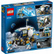 Конструктор LEGO City Space 60348 Луноход в Севастополе