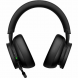 Беспроводная гарнитура для Xbox Microsoft Wireless Headset 2025, черный в Севастополе