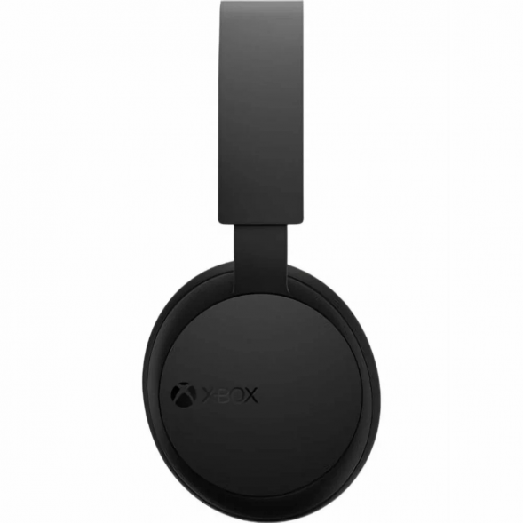 Беспроводная гарнитура для Xbox Microsoft Wireless Headset 2025, черный в Севастополе
