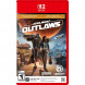 Игра Star Wars: Outlaws. Gold Edition [Nintendo Switch 2, русские субтитры] в Севастополе