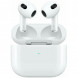 Беспроводные наушники Apple AirPods 3 MagSafe Charging Case, белый в Севастополе