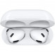 Беспроводные наушники Apple AirPods 3 MagSafe Charging Case, белый в Севастополе