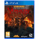 Игра Warhammer: The End Times - Vermintide [PS4, русские субтитры] в Севастополе