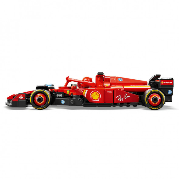 Конструктор LEGO Speed Champions 77242 Ferrari SF-24 F1 в Севастополе
