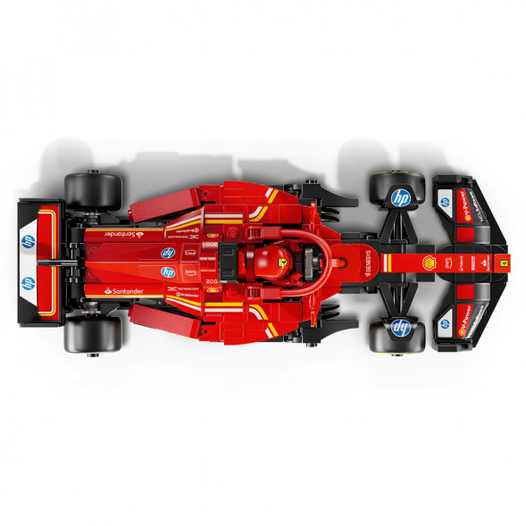 Конструктор LEGO Speed Champions 77242 Ferrari SF-24 F1 в Севастополе