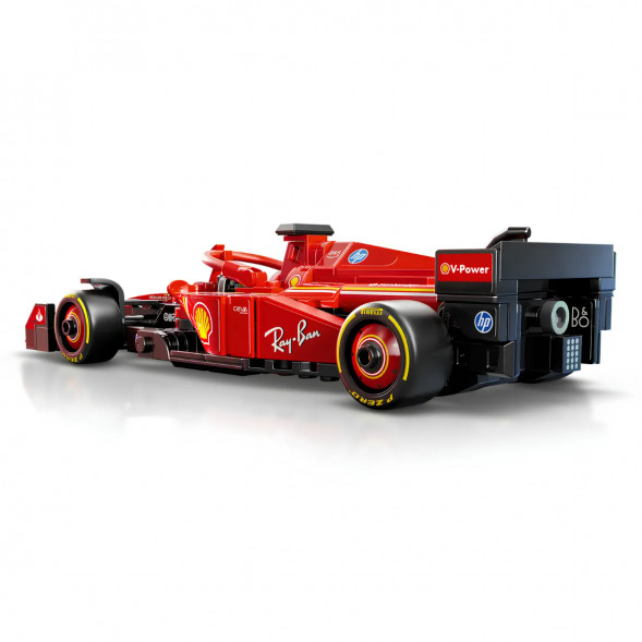 Конструктор LEGO Speed Champions 77242 Ferrari SF-24 F1 в Севастополе