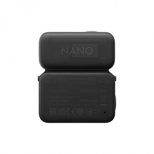 Экшн-камера DJI Osmo Nano 64 ГБ Standard Combo в Севастополе