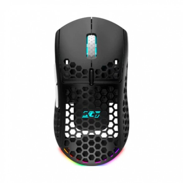 Беспроводная мышь JLT EDGE W WIRELESS MOUSE, черный в Севастополе