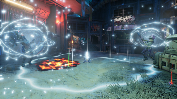 Игра Borderlands 3. Ultimate Edition [PS5, русские субтитры] в Севастополе