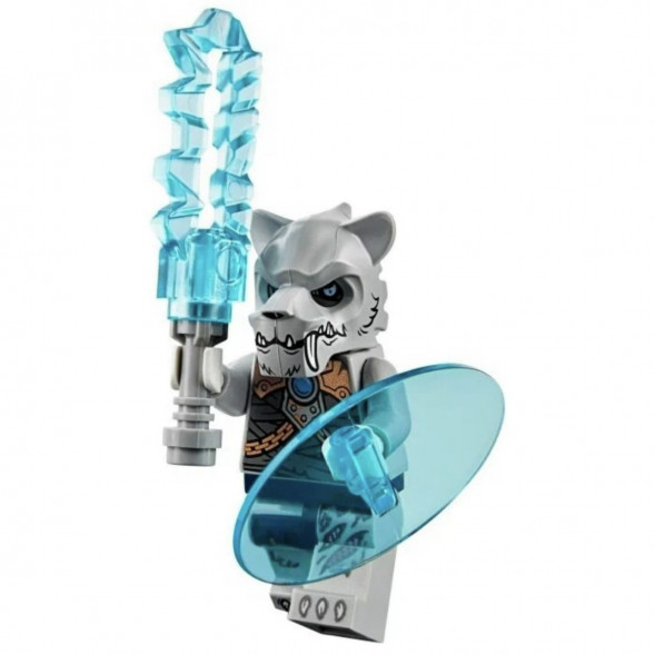 Конструктор LEGO Legends of Chima 70232 Лагерь клана Саблезубых Тигров в Севастополе