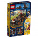 Конструктор LEGO Nexo Knights 70321 Роковое наступление Генерала Магмара в Севастополе