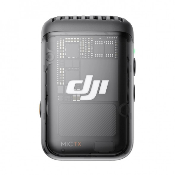 Микрофон DJI Mic 2 (1 TX + 1 RX) в Севастополе