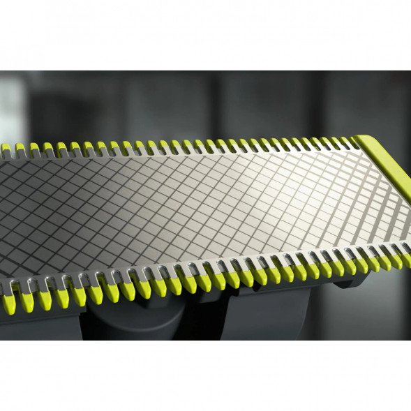 Триммер Philips QP6542/15 OneBlade 360 Pro Face + Body в Севастополе