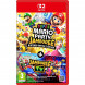 Игра Super Mario Party Jamboree Nintendo Switch 2 Edition ＋ Jamboree TV [Nintendo Switch 2, русские субтитры] в Севастополе