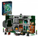 Конструктор LEGO Harry Potter 76410 Знамя факультета Слизерин в Севастополе