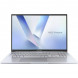 Ноутбук Asus VivoBook 16 AMD Radeon 680M 16ГБ/512ГБ, серебристый в Севастополе