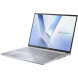 Ноутбук Asus VivoBook 16 AMD Radeon 680M 16ГБ/512ГБ, серебристый в Севастополе